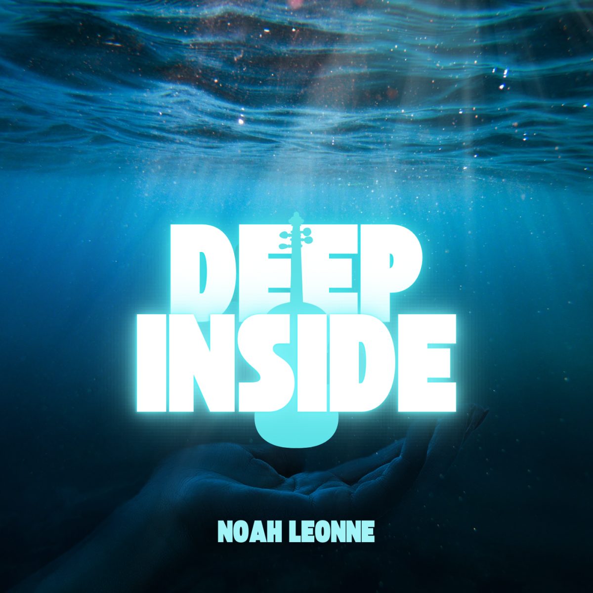Single-Cover: Deep Inside